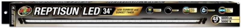 ReptiSun LED